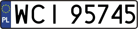 WCI95745
