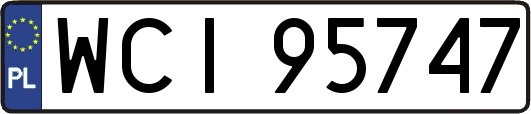 WCI95747