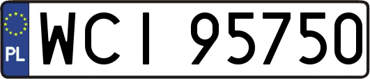 WCI95750