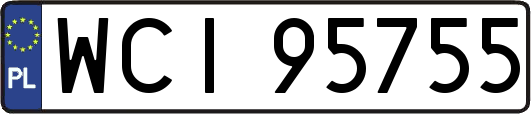 WCI95755