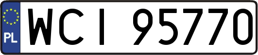 WCI95770