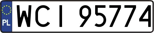 WCI95774