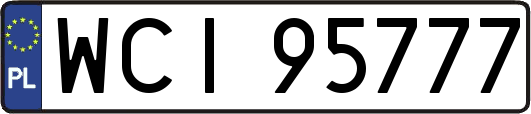 WCI95777