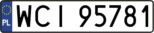 WCI95781