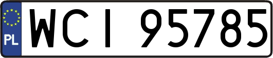WCI95785