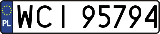WCI95794