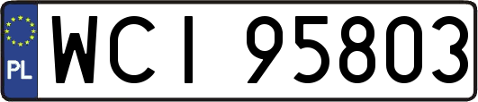 WCI95803