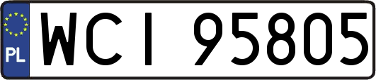 WCI95805