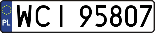 WCI95807