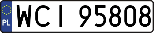 WCI95808