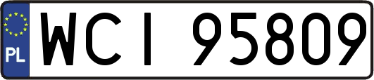 WCI95809