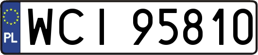 WCI95810