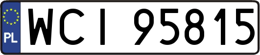WCI95815
