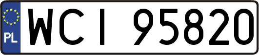 WCI95820