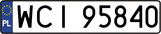 WCI95840