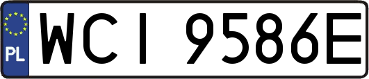WCI9586E