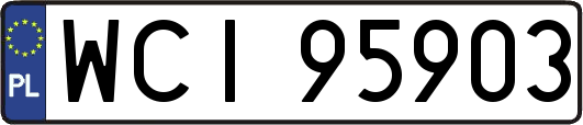 WCI95903
