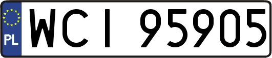 WCI95905