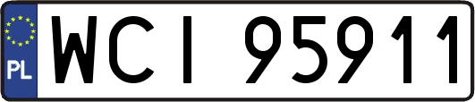 WCI95911