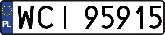 WCI95915