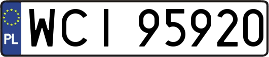 WCI95920