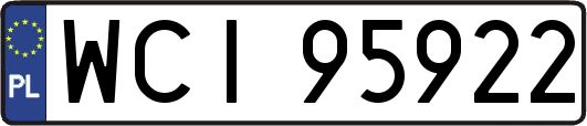 WCI95922