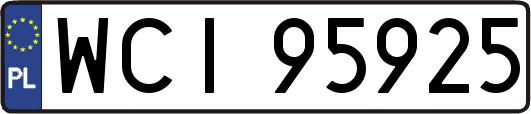 WCI95925