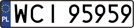 WCI95959