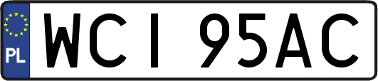 WCI95AC