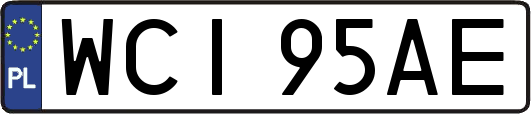 WCI95AE