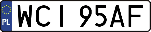 WCI95AF