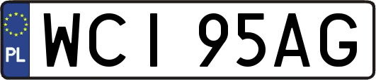 WCI95AG