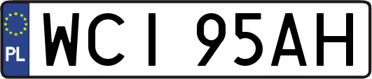 WCI95AH