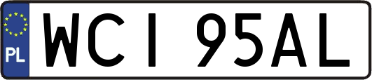 WCI95AL