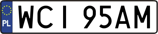 WCI95AM