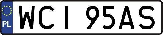 WCI95AS