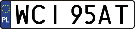 WCI95AT