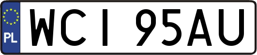 WCI95AU