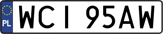 WCI95AW