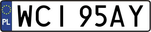 WCI95AY
