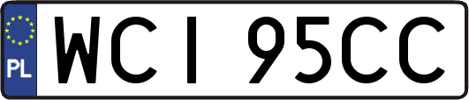 WCI95CC