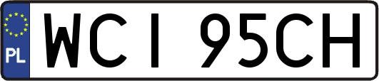 WCI95CH