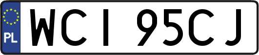 WCI95CJ