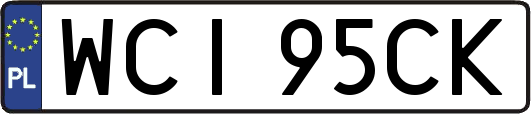 WCI95CK