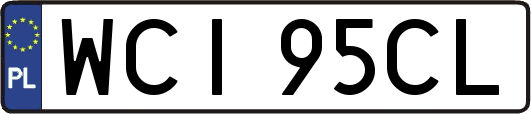 WCI95CL