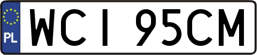 WCI95CM
