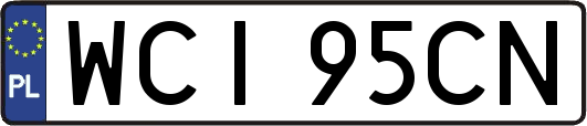 WCI95CN