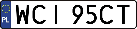 WCI95CT