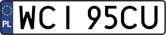 WCI95CU
