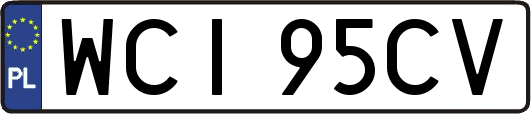 WCI95CV